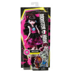 Monster High® lelle Draculaura, DNW98