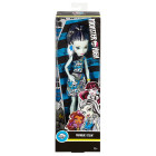 Monster High® lelle Frenkija Steina DMD46