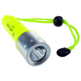 LED prožektors niršanai