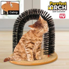 Kaķu masieris - matu kolekcionārs Purfect Arch