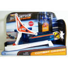 Mašīnu palaišanas ierīce Mattel Hot Wheels w3602