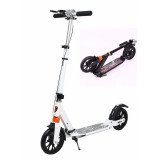 SCOOTER URBAN motorolleris