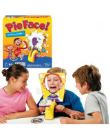 Galda spēle PIE FACE
