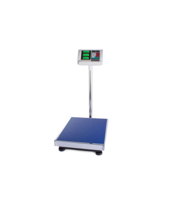 Platformas svari līdz 300Kg