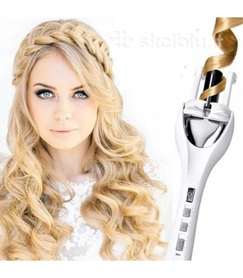 Instyler Tulip Auto Curler