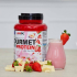Amix Gourmet Proteīns 1000g