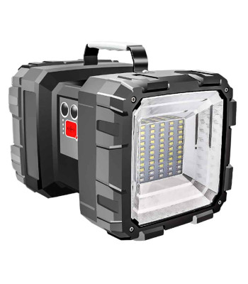 Multifunkcionālais prožektors W844