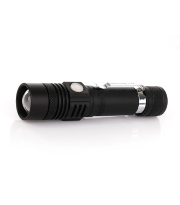 Uzlādējams LED prožektors CREE X-Balog BL-518-T6