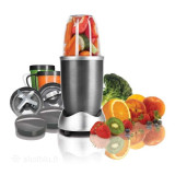 Smalcinātājs - blenderis 600w