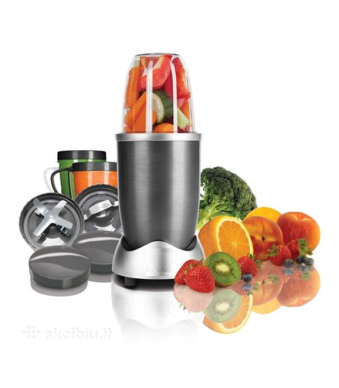 Smalcinātājs - blenderis 600w