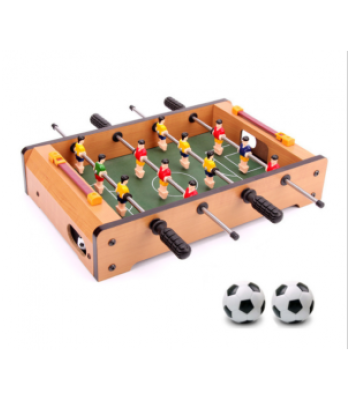Mini futbols galds