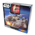 Zvaigžņu kari kosmosa stacija STAR WARS