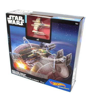 Zvaigžņu kari kosmosa stacija STAR WARS