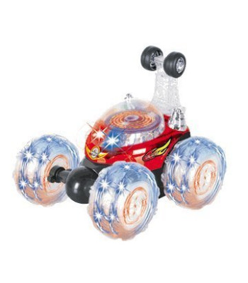 Stunt Robot Rotaļlietu Mašīnīte