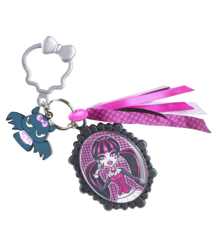 Monster High kulons ar spoguli
