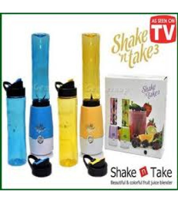 Shake n Take 3