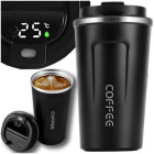 Termo krūze 510ml ar LCD ekrānu