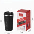 Termo krūze 510ml ar LCD ekrānu