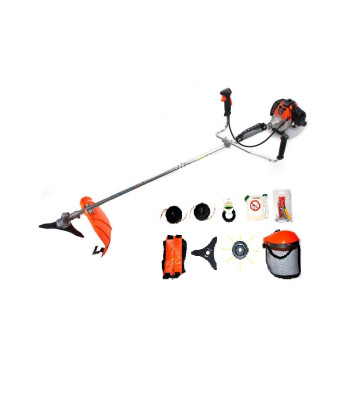 Trimeris DEMON 3,8 kW