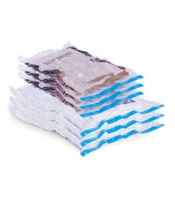 Vakuuma maisi 60x80 5 gabali