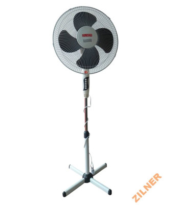 Brīvi stāvošs ventilators STAR ONE 45W