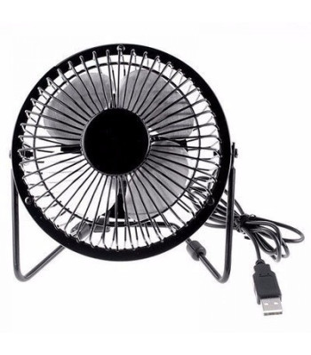 USB Mini ventilators