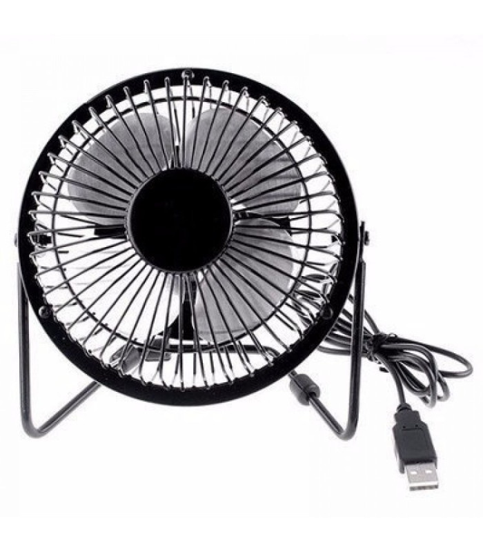 USB Mini ventilators