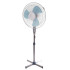 Stāvo kluss ventilators