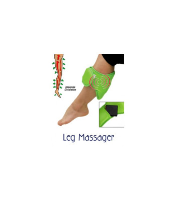 Vibro masētājs kājām Leg o Sage Plus