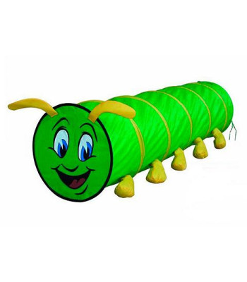 Spēlēt tuneļa Worm 2+