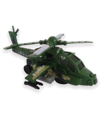 Rotaļu helikopters