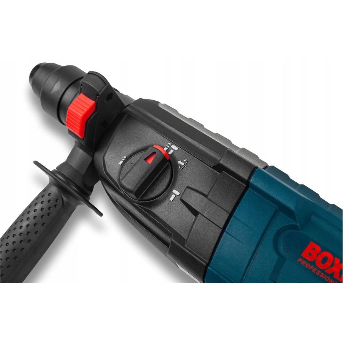 Profesionāls perforators BOXER 3050W BX-153