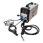 Pusautomātiskais metināšanas aparāts MIG/MMA-400 BOXER BX-3022