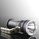 Spilgts LED lukturis BL-660