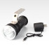 Spilgts LED lukturis BL-660
