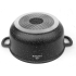Puodas ar vāku 4.5L ZILNER ZL-9005/7006
