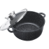 Puodas ar vāku 4.5L ZILNER ZL-9005/7006