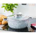 Keramikas-marmora katls 3.3L ZILNER ZL-7089