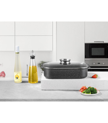 Puods ZILNER ZL-1117