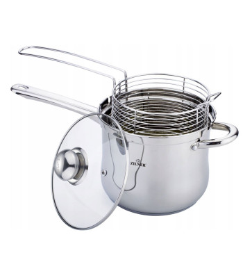 Katls-fritējums ZILNER Zl-6170