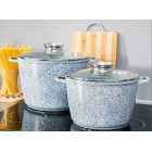 Kastru komplekts ZILNER ZL-7066