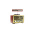 Retro radio Meier M-111BT