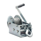 Rokas vinča automašīnai 1100KG MEISTER MS-563