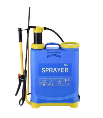 Rokas dārza smidzinātājs 16L Agricultural Sprayer SC4299 16LS/21
