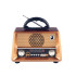 Retro radio atskaņotājs YG-227US-BT