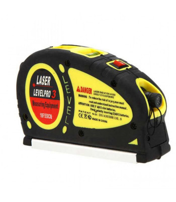 Lāzera līmeņrādis Lazer Level Pro 3