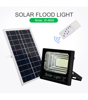 MEGA LED 100W Āra Apgaismojums
