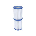 Bestway baseina sūkņa filtrs II tips
