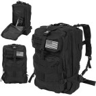 Militārais Mugursoma 38L