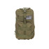 Militārais mugursoma 38 l